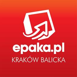 epaka.pl - punkt nadań i odbioru przesyłek, Kraków - godziny otwarcia
