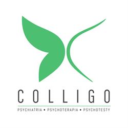 Centrum Psychiatrii i Psychoterapii COLLIGO (Psychiatra, Psychoterapeuta, Psycholog), Bydgoszcz godziny otwarcia