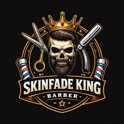 Skinfade King Barber - Fryzjer Męski, Września - godziny otwarcia