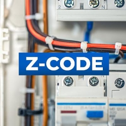 Z-Code - elektryk Gdynia, awarie elektryczne kamery, alarmy 24h, godziny otwarcia