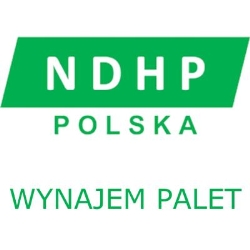 NDHP Polska Wynajem Palet Sprzedaż Palet Palety, Wrocław godziny otwarcia