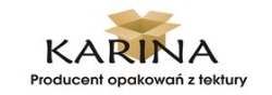 Opakowania z tektury i papieru Karina Radom, Jedlińsk godziny otwarcia