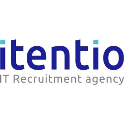Itentio IT Recruitment, Kraków godziny otwarcia