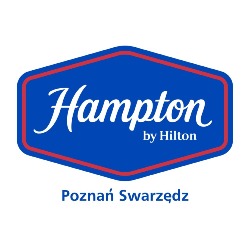 Hampton by Hilton Poznan Swarzedz, Swarzędz godziny otwarcia