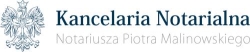Kancelaria Notarialna notariusz Piotr Malinowski Jelenia Góra, godziny otwarcia