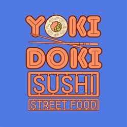Yoki Doki Sushi & Street Food Białołęka, Warszawa godziny otwarcia