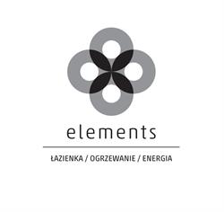 Salon Łazienek ELEMENTS Łódź, godziny otwarcia