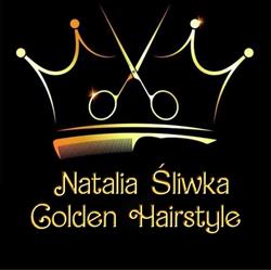 Natalia Śliwka Golden Hairstyle, Wałbrzych - godziny otwarcia