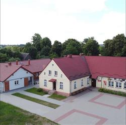 Szkoła Podstawowa w Rożyńsku Wielkim, Prostki godziny otwarcia