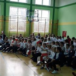Szkoła Podstawowa w Nawiadach, Piecki godziny otwarcia