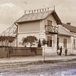 "Jadernówka" Oddział Fotograficzny Muzeum Regionalnego SCK w Mielcu, Mielec godziny otwarcia