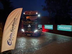 Baltic Group Sp. z o.o., Ciechanów godziny otwarcia