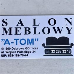 A-TOM, Dąbrowa Górnicza godziny otwarcia