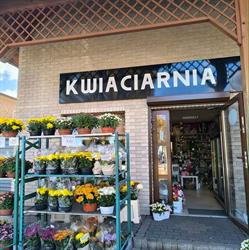 Nowak. Producent zniczy. Kwiaciarnia., Kobylin godziny otwarcia