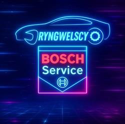 Bosch Car Service Ryngwelscy, Człuchów godziny otwarcia
