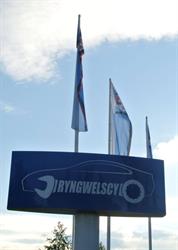 Bosch Car Service Ryngwelscy, Rychnowy godziny otwarcia