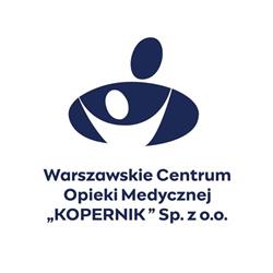 Warszawskie Centrum Opieki Medycznej "KOPERNIK" Sp. z o.o., Warszawa godziny otwarcia
