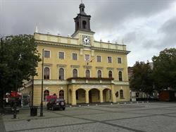 Ratusz, Ostrów Wielkopolski godziny otwarcia