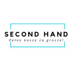 SECOND HAND Łask, godziny otwarcia