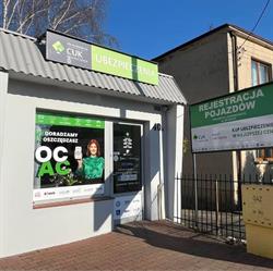 CUK Ubezpieczenia Punkt Partnerski, Kostrzyn godziny otwarcia