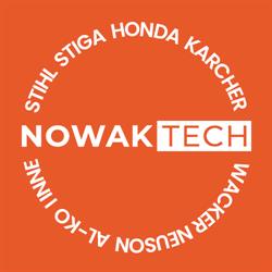 NowakTech - STIHL, HONDA, STIGA, AL-KO, Agregaty Białogard, godziny otwarcia