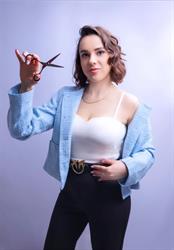 Fryzjer damsko męski Kinga, Strzegowo godziny otwarcia