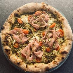 Pizzeria Manufaktura, Morąg godziny otwarcia