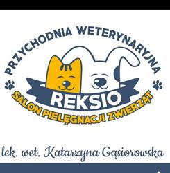 Przychodnia Weterynaryjna ''Reksio'' Ełk, godziny otwarcia