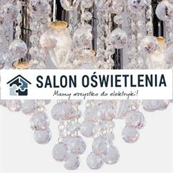 Salon oświetlenia Volt Wojciech Chudzik, Stoczek Łukowski godziny otwarcia