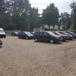 Auto Handel SKALAR, Morzyczyn godziny otwarcia