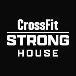Crossfit Strong House, Olsztyn godziny otwarcia
