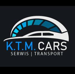 K.T.M. CARS SERWIS, Jaworzno godziny otwarcia