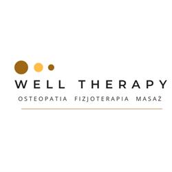 Well Therapy, Wrocław godziny otwarcia