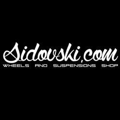 Sidovski.com - sklep online, salon felg w Rzeszowie, Rzeszów godziny otwarcia