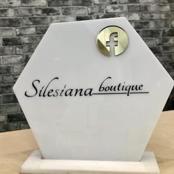 Silesiana Boutique, Ruda Śląska godziny otwarcia
