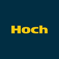 HOCH, Nowy Barkoczyn godziny otwarcia