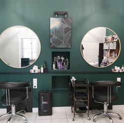 Salon Urody Ivanna, Warszawa godziny otwarcia