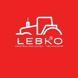 Łebko Sklep rolniczo-techniczny Powered by Kramp, Tarnogród godziny otwarcia
