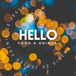 Hello food & drinks, Poznań godziny otwarcia