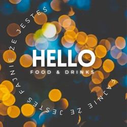 Hello food & drinks, Poznań godziny otwarcia