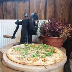 Pizzeria w Starym Młynie w Albigowej, Albigowa godziny otwarcia