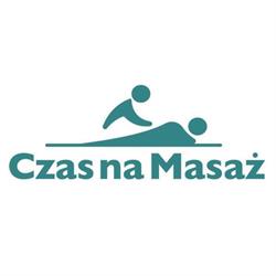 Czas na Masaż, Warszawa godziny otwarcia