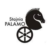 Stajnia Palamo, Ślepowrony godziny otwarcia