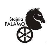 Stajnia Palamo, Ślepowrony godziny otwarcia