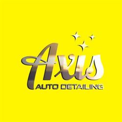 Axis Auto Detailing - Folia PPF & Zmiana koloru auta & Powłoki Ceramiczne, Warszawa godziny otwarcia