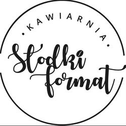 Kawiarnia Słodki Format, Katowice godziny otwarcia