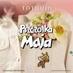 Sklep TATUUM, Ostrowiec Świętokrzyski godziny otwarcia