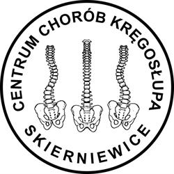 Centrum Chorób Kręgosłupa Łukasz Stoliński, Skierniewice godziny otwarcia