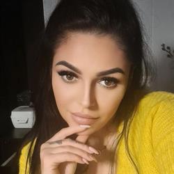 Perfect Lashes by Marika Mimier Nowak, Konin godziny otwarcia