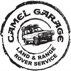 Camel Garage, Pruszków godziny otwarcia